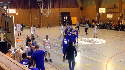 Pepinster - Neufchâteau