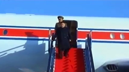 Corea del Norte tacha de "éxito" el ensayo balístico