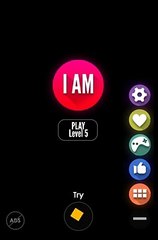 I Am Circle - Shapes Uprise Android Gameplay (HD)