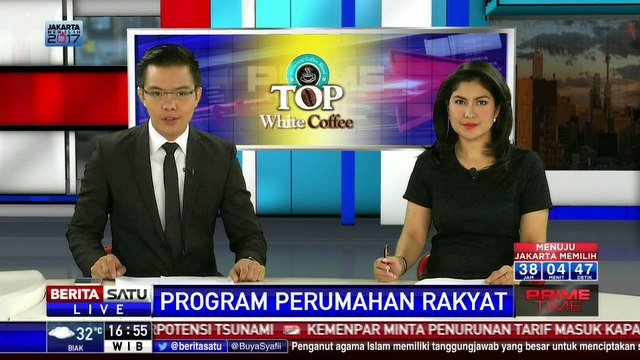 Wapres JK Instruksikan Penyusunan Perda Perizinan