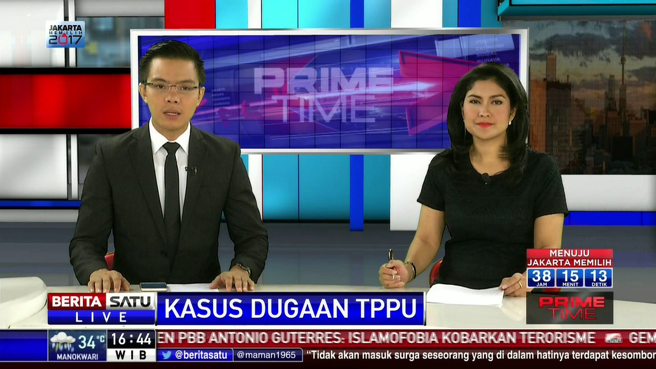 Penjelasan Pengacara GNPF MUI Terkait Dugaan TPUU Bachtiar Nasir