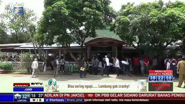 Diperiksa Polda Jabar, Rizieq Shihab: Anggap Saja Lagi Ujian