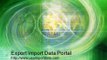 Global Export Import Data Portal ,us export import data by All Info