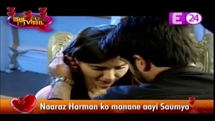 UMeTV Naaraz harman Ko Manane Aayi Soumya - Shakti