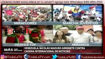 Nicolás Maduro 