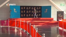Irán - 35º Festival de Cine de Fayr