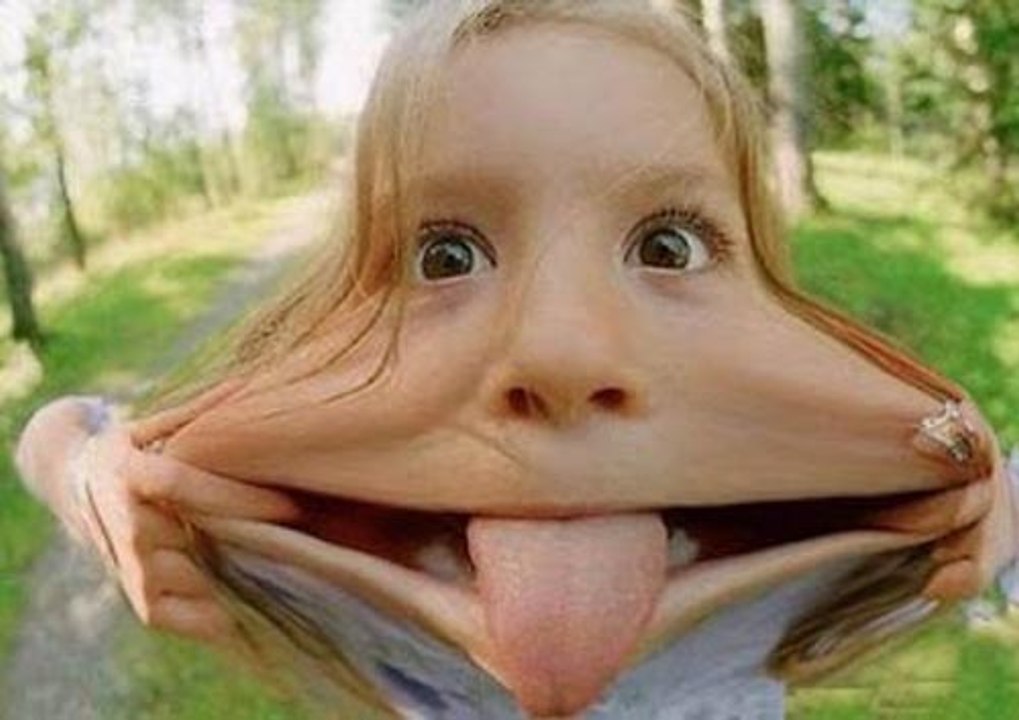 FUNNIEST BABIES EVER