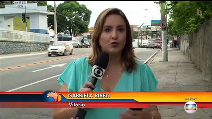 MORTOS NO ESPIRITO SANTO