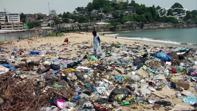 The Cannibal Warlords of Liberia (Full Length Documentary)