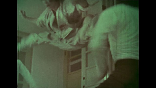 The Godfathers of Hong Kong excerpts (Super 8, 200 ft.)