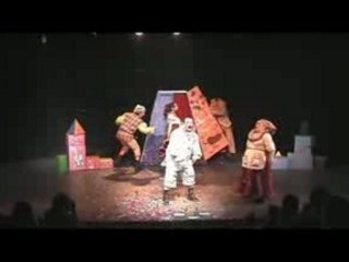 opera en cuentos minimos