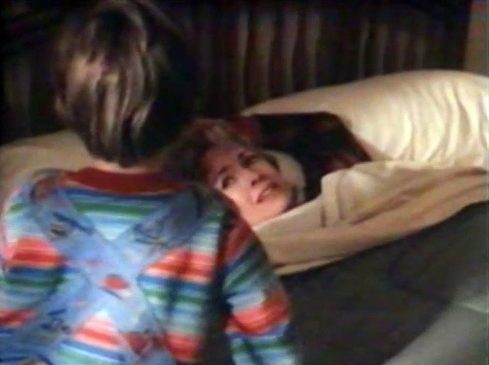 Child's Play (1988) - VHSRip - Rychlodabing