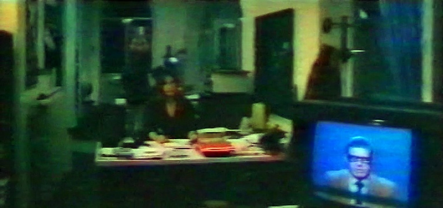 Incubo sulla citte contaminata (1980) - VHSRip - Rychlodabing (2.verze)