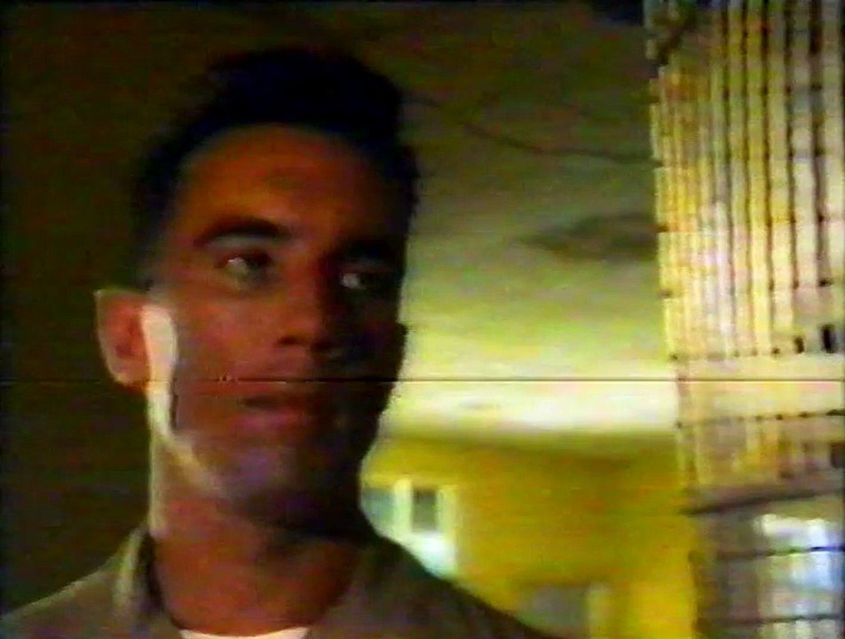 Indio (1989) - VHSRip - Rychlodabing (2.verze)