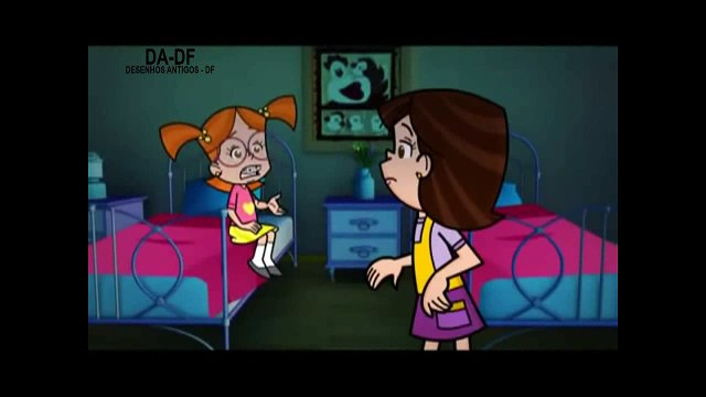 Midinho, O Pequeno Missionário ~ Novo Testamento ~ Ep. 33 ~ Jesus Encoraja Seus Discípulos