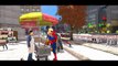 Человек-паук Микки Маус Бэтмен с пользовательскими Молния Маккуин Автомобили и потешки