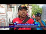 Banjir di Gorontalo Mulai Surut, Petugas BPBD, Basarnas dan Tagana Tetap Siaga - NET12
