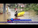 Hujan Deras, Sungai Citarum Kembali Meluap - NET12
