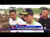 Balai Besar Wilayah Sungai Citarum Anggarkan Dana 200 Miliar Rupiah untuk Tangani Banjir - NET12