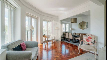 Campo Pequeno - Portugal Prime - Portugal Real Estate - Lisbon Property For Sale