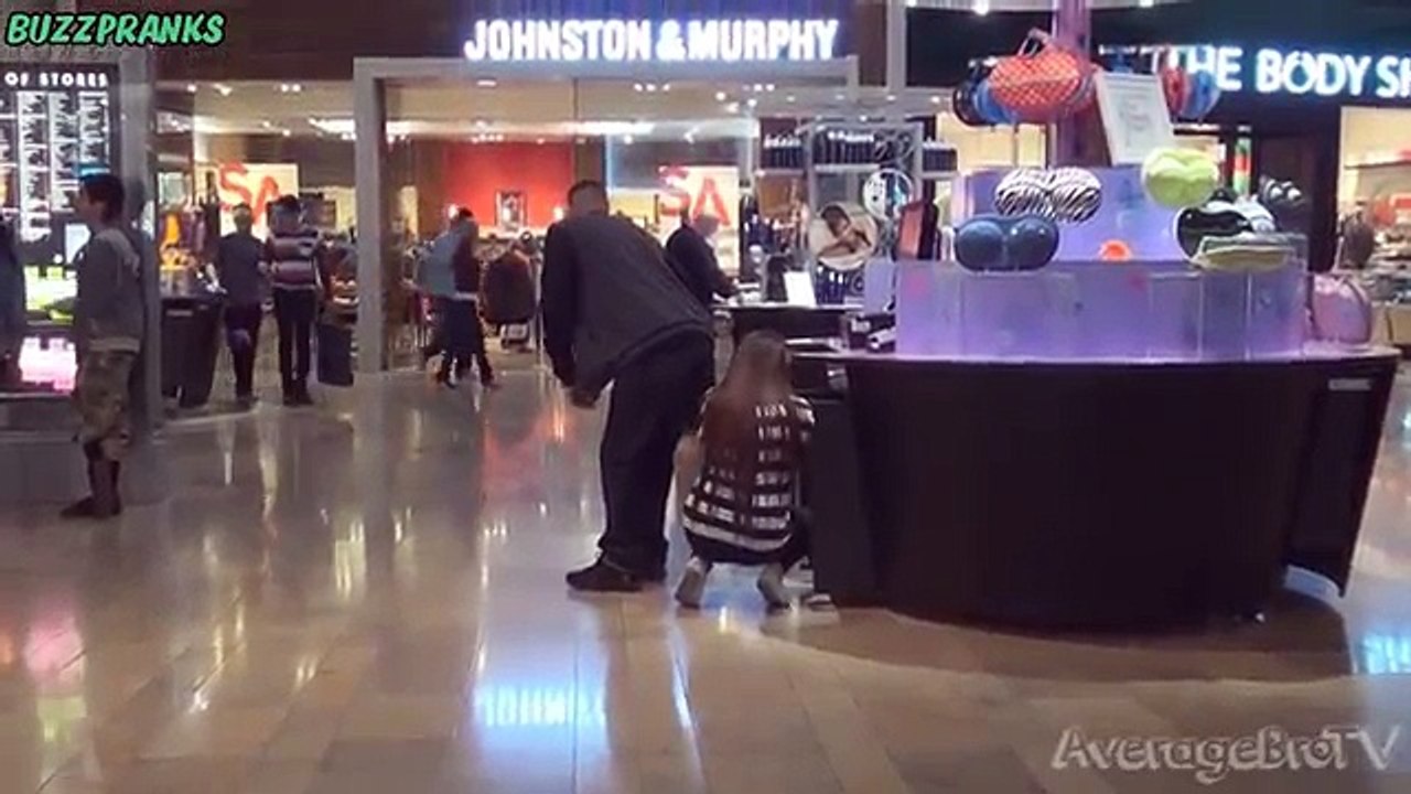 Funniest Videos 2016 - Try Not To Laugh Challenge - Ultimate Public Pranks Compilation 2016