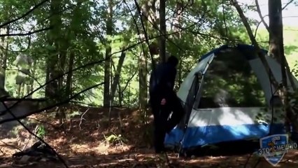 AS MELHORES PEGADINHAS DE SUSTOS DE 2017!!