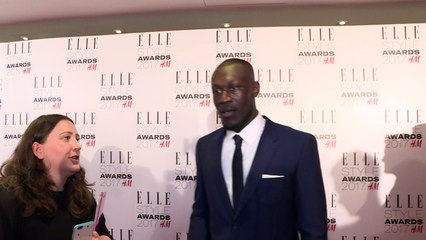 Stormzy wishes he'd written Clean Bandit's Rockabye