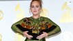 Watch All of Adele's Biggest Moments From Grammys 2017