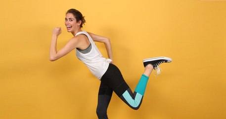 We Tested An Anti-Gravity Treadmill And Here's What Happened