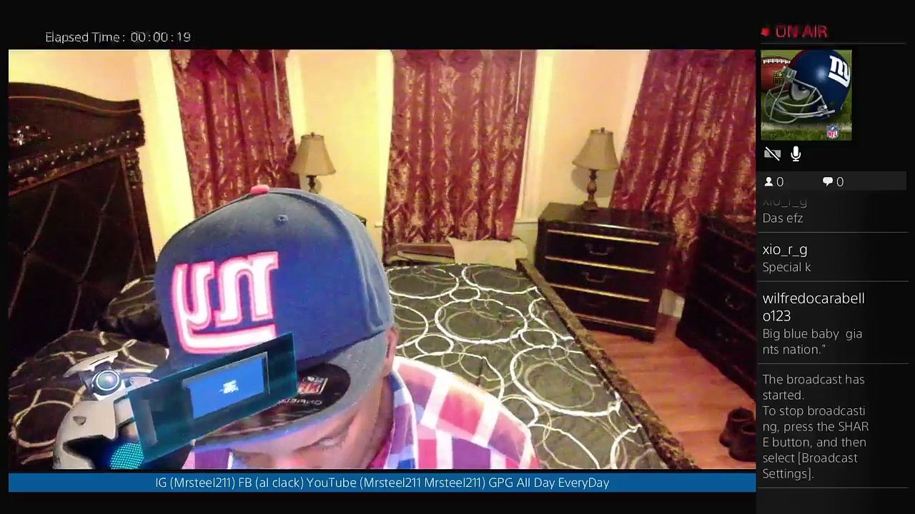 Ol School Hip-Hop & R&B with MrSteel211 (GPG) (138)