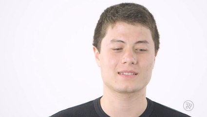 Men's Thoughts While Giving Oral Sex