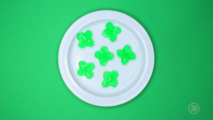 4-Leaf Clover Shots To Bring You Good Luck On St. Patrick's Day