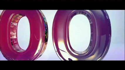 Sky Movies HD UK - Summer Advert 2015 [King Of TV Sat]