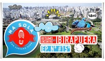RESUMO DO 1º ENCONTRO DE YOUTUBER, PQ. IBIRAPUERA |SÃO PAULO, SP | EP. #15º
