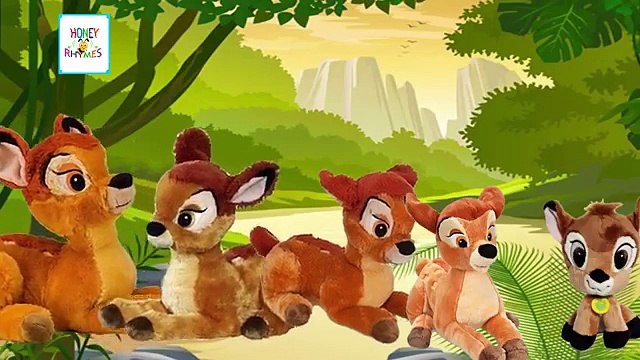 Детская Коллекция Палец Семья Потешки Топ 30 | Мультфильм Анимация Пальцев Семья Песни