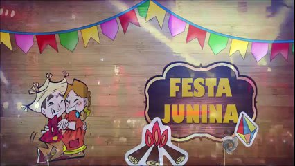 Simone e Simaria - Festa Junina