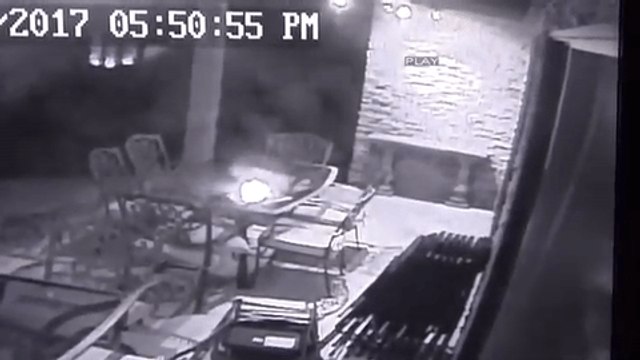 Teen’s Dell Laptop Bursts Into Flames