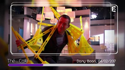 Lorànt Deutsch - Intégrale du 12/02/2017 - Thé ou Café