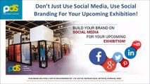 Don't use social media, use social branding for your upcoming business