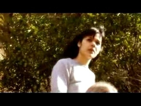 Bat for Lashes - Prescilla