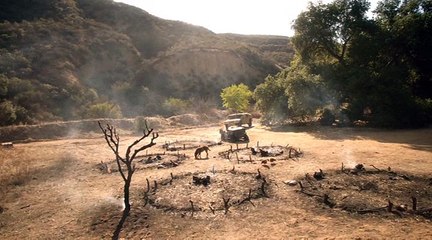 NCIS S13 - Extrait 9