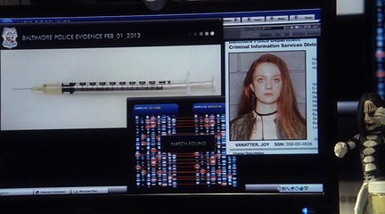 NCIS S13 - Extrait 10