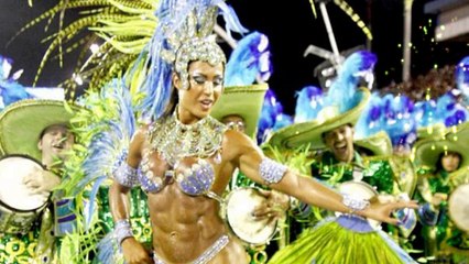 Carnaval de Rio de Janeiro