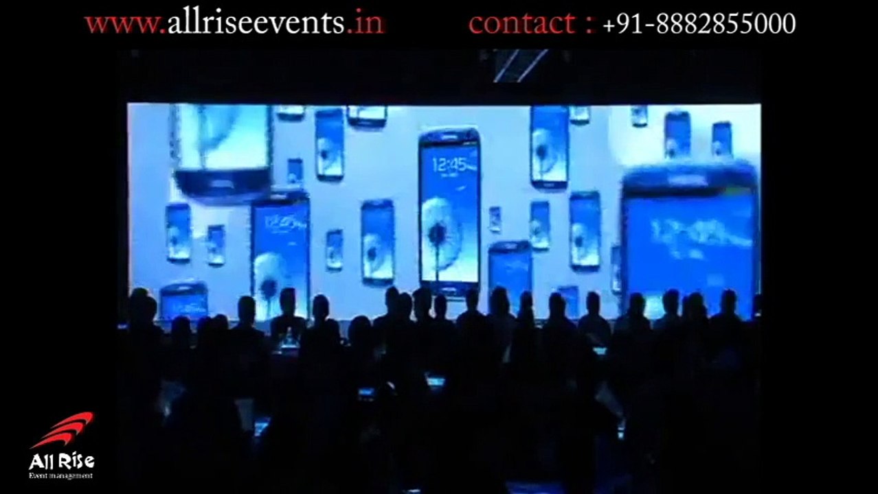 Allriseevents - Event Planner in Chandigarh