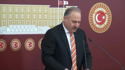 CHP'li Gök Sanki Başka Bir Paralel Bakanlar Kurulu Var