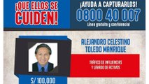 البيرو تطلب من ترامب 