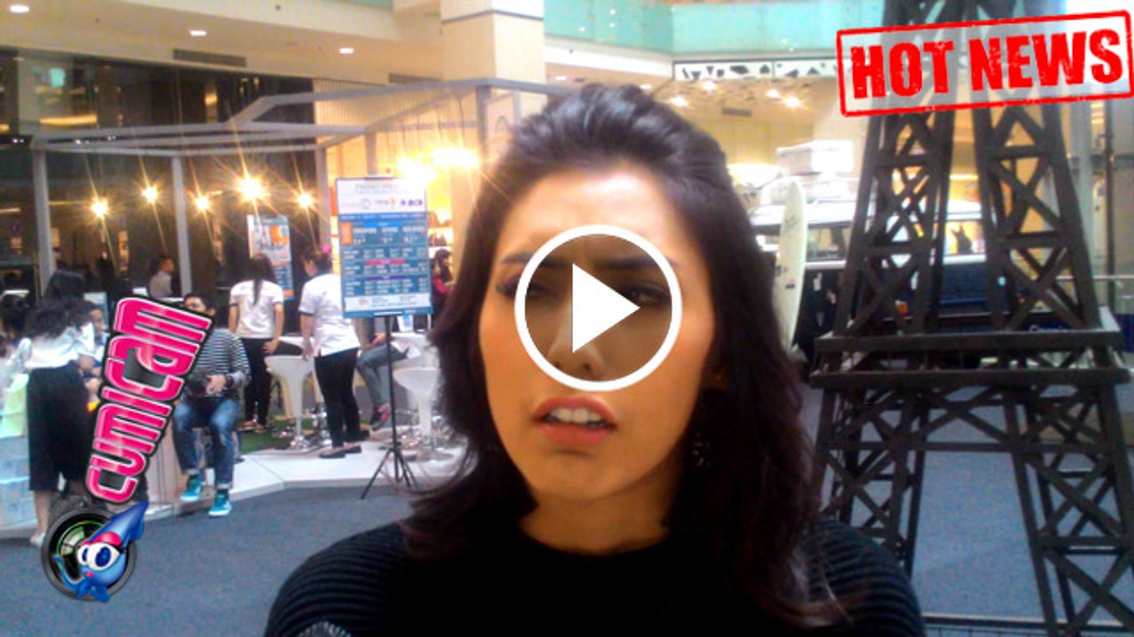 Hari Bahagia Diusik Haters, Tyas Mirasih Ngamuk! - Cumicam 13 Februari 2017