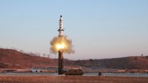 Corea del Nord: nuovo test missilistico 