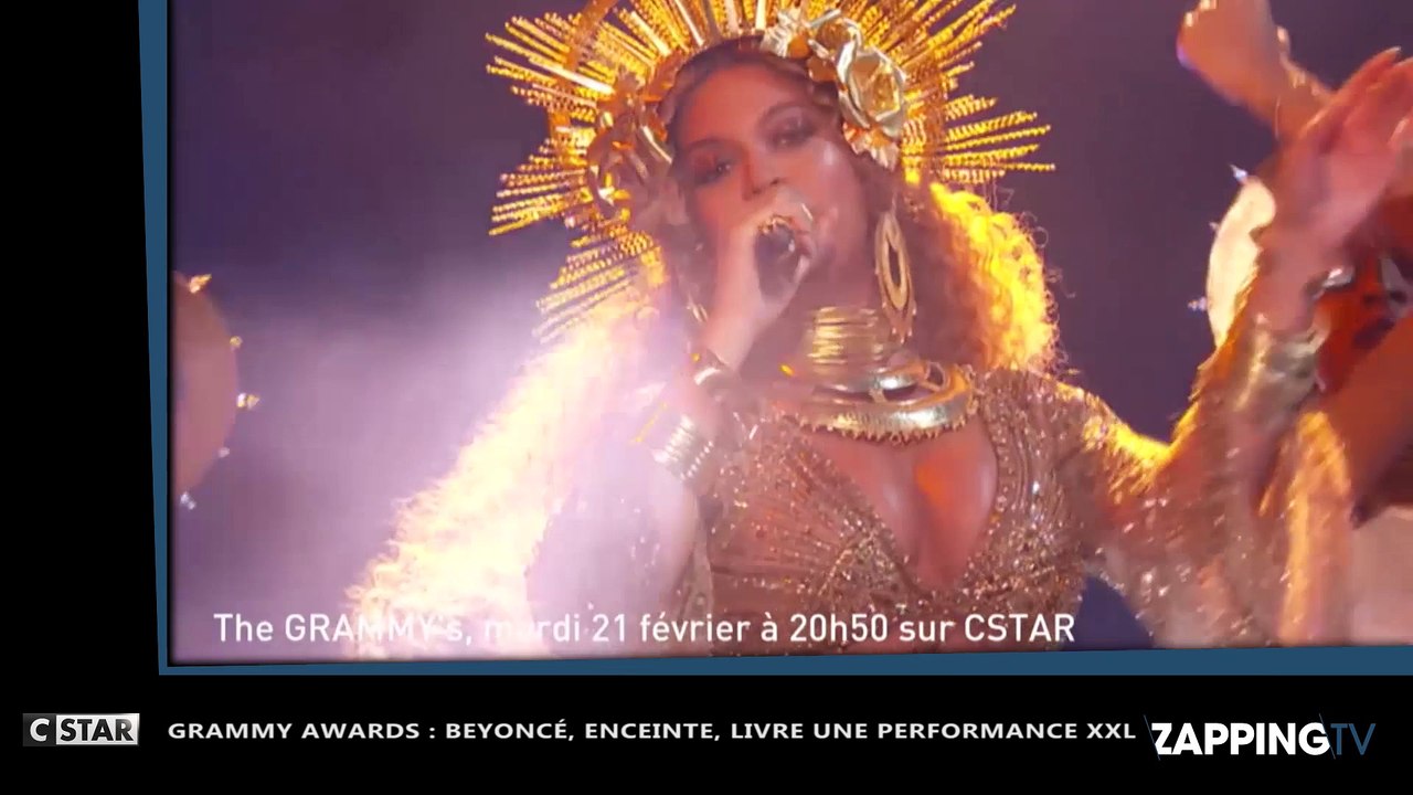 Beyoncé, enceinte