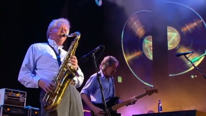 Last Pink Floyd Reunion - Live 8 2005 - Full HD